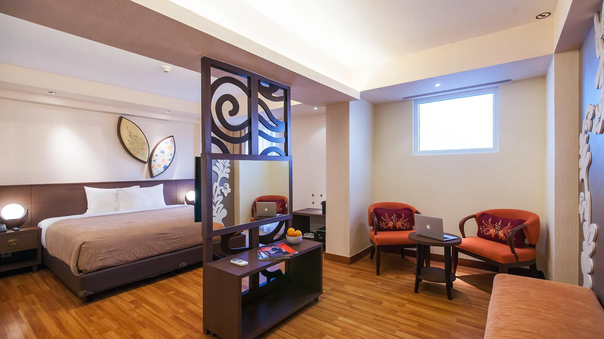 Atanaya Kuta Bali Hotel Indonesia